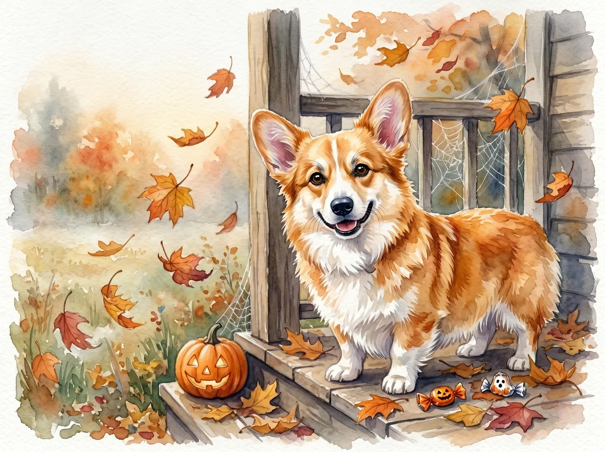 October